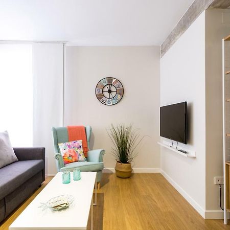 El Rio Apartment Seville Ngoại thất bức ảnh
