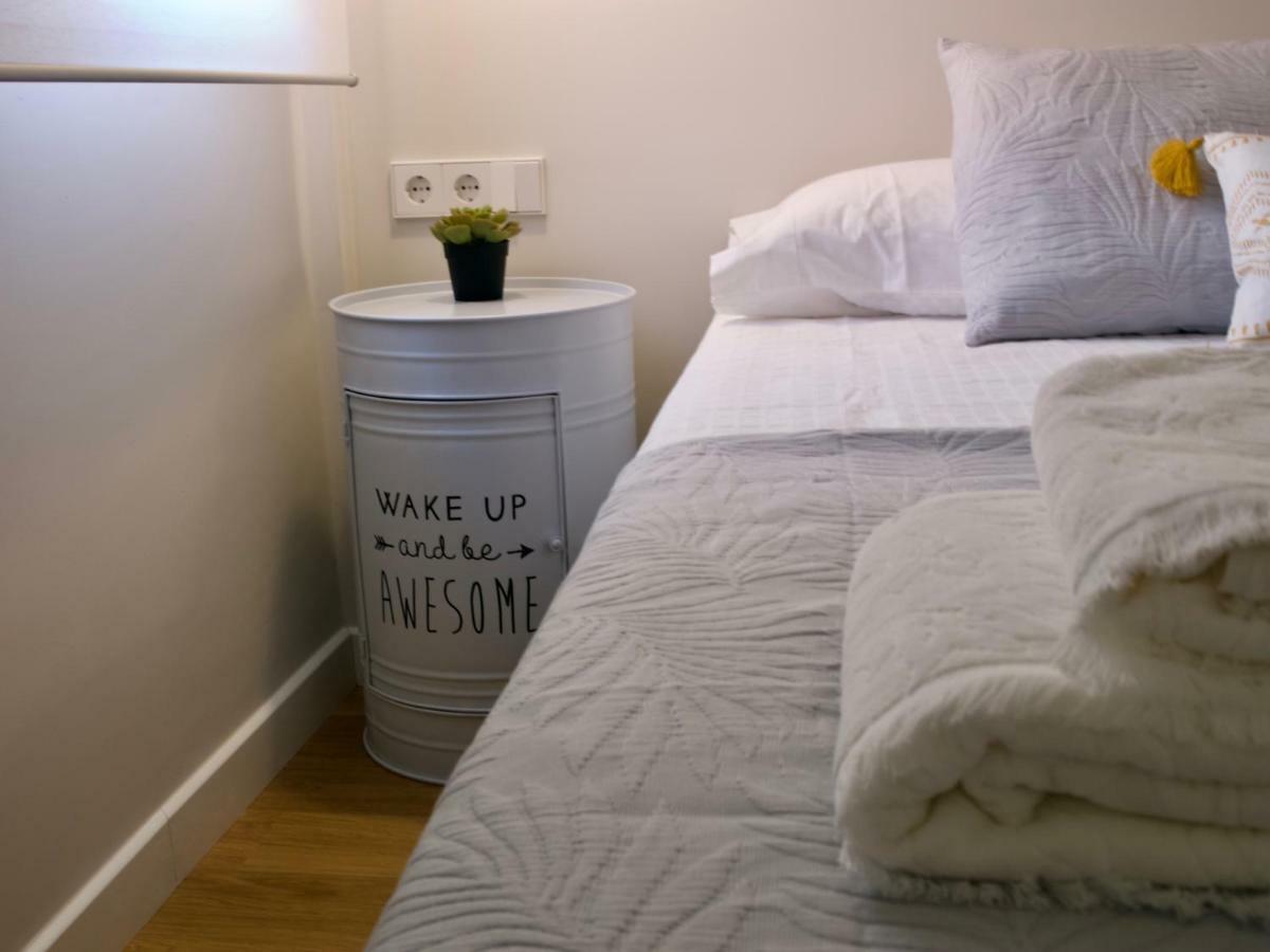El Rio Apartment Seville Ngoại thất bức ảnh