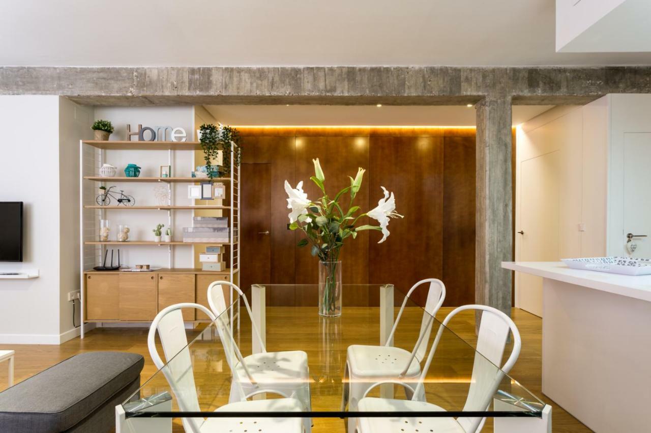 El Rio Apartment Seville Ngoại thất bức ảnh