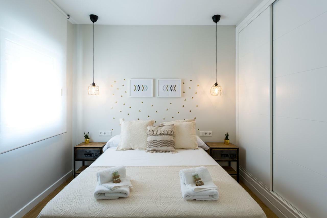 El Rio Apartment Seville Ngoại thất bức ảnh