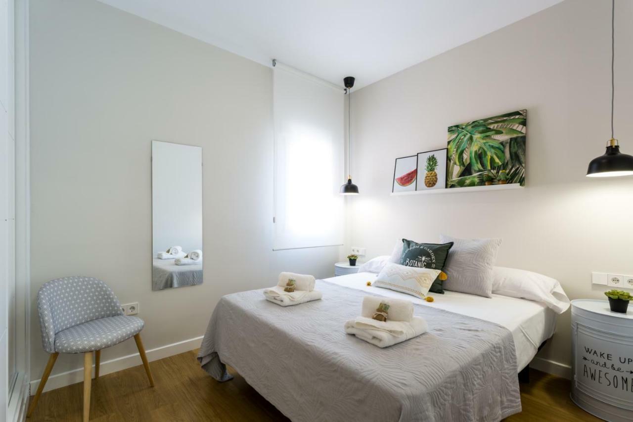 El Rio Apartment Seville Ngoại thất bức ảnh