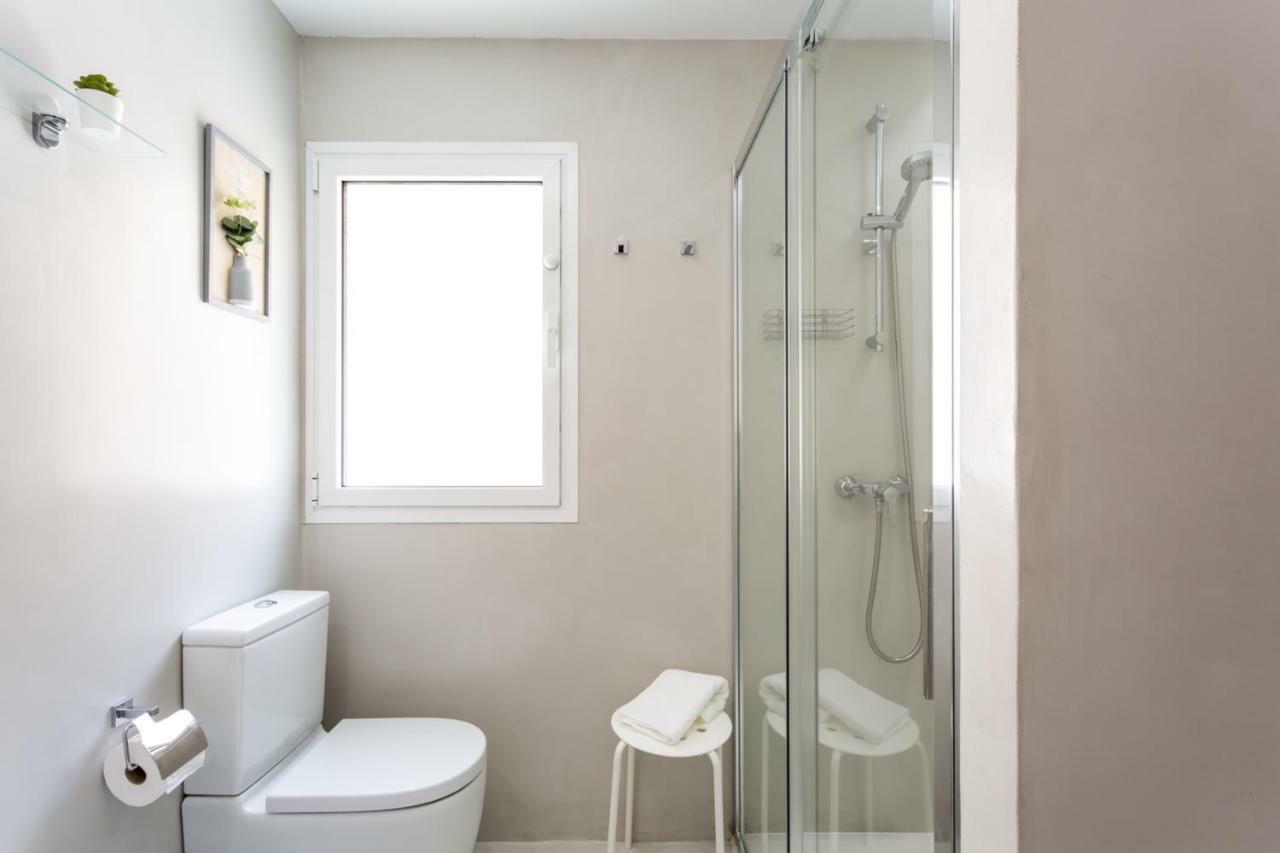 El Rio Apartment Seville Ngoại thất bức ảnh
